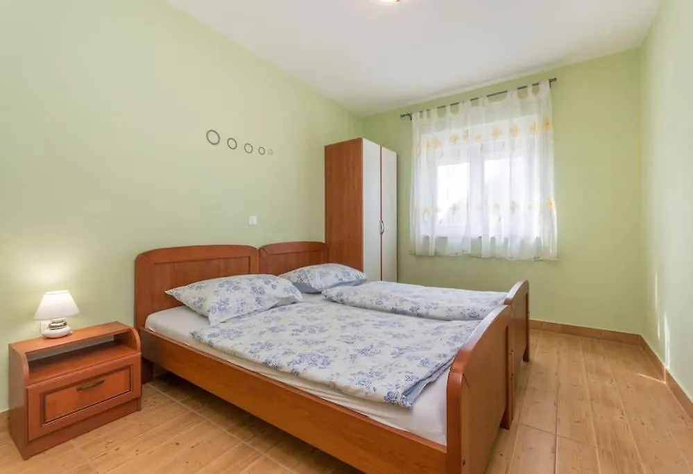 Kuca Za Odmor Sa Grijanim Bazenom Ivancica Sukošan 0*,  Κροατία